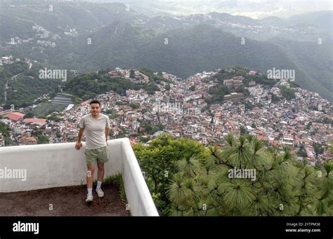 Taxco Perfect Shot