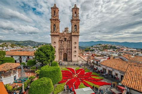 Taxco Viewpoints