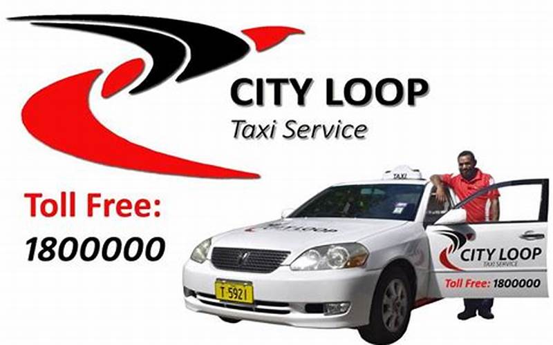 Taxi Services In Port Charlotte