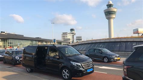 Taxi Haarlem
