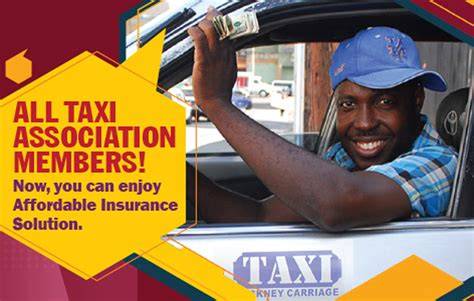 Taxi Insurance