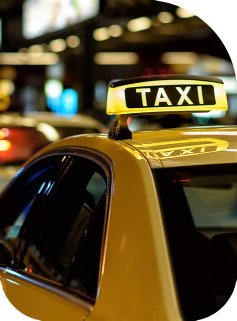 Taxi Insurance Ireland