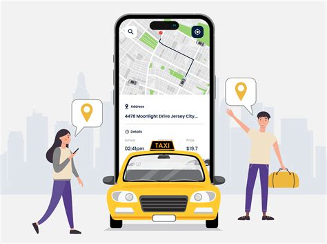 Taxi Shuttle Ride-Sharing