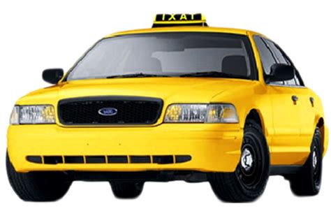 Taxi Cab