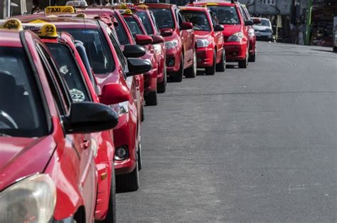 Taxis Costa Rica