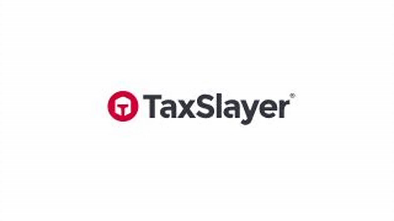 Taxslayer Promo Code 2024 State