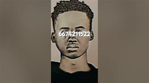 Tay-K Roblox ID