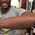 Taye Diggs Tattoos