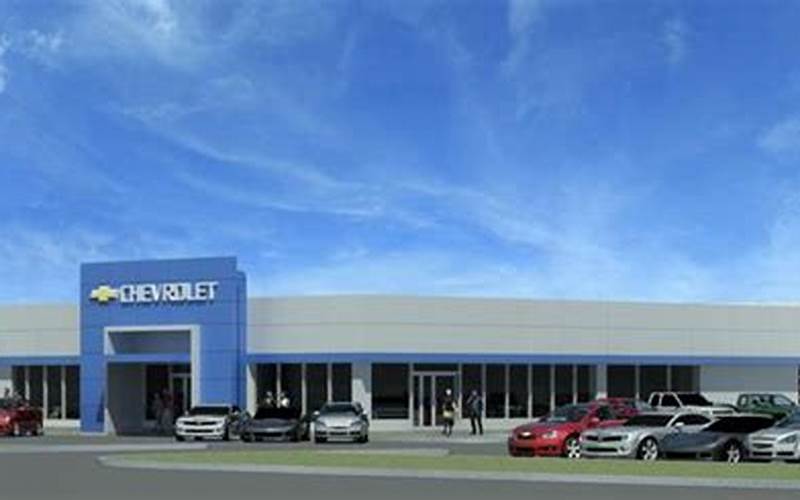 Taylor Chevrolet Michigan Used Vehicles