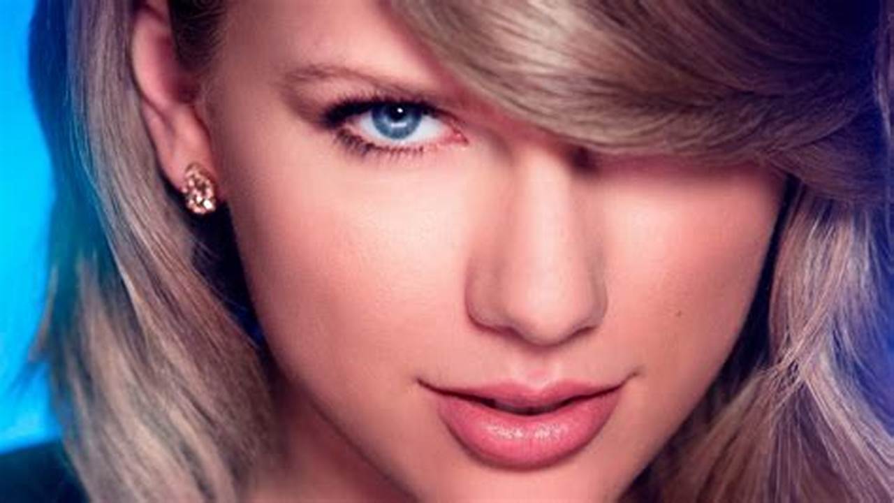 Taylor Swift Computer Wallpaper