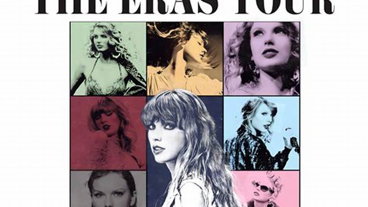Taylor Swift Concert August 2024