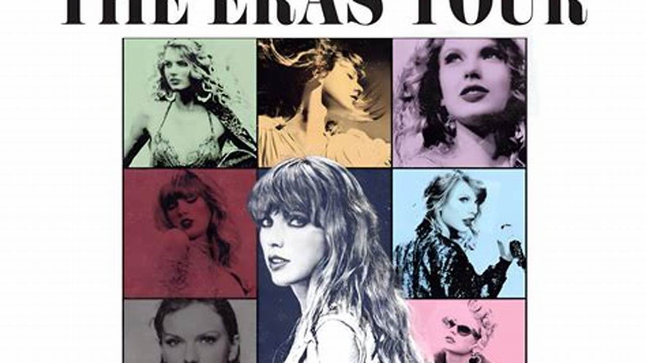 Taylor Swift Concert Paris 2024