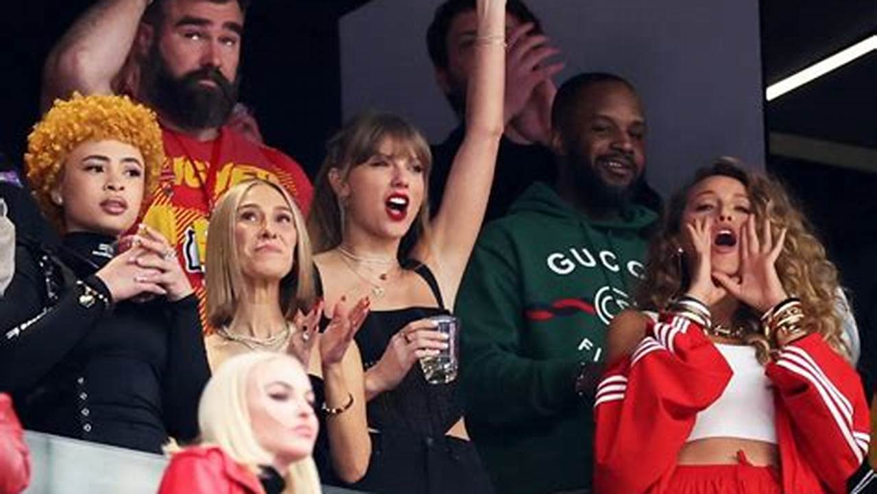 Taylor Swift Contest 2024