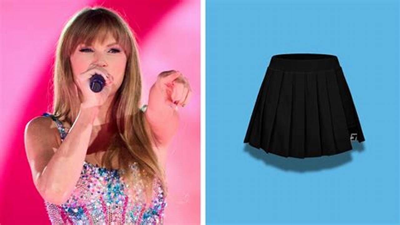 Taylor Swift Documentary 2025