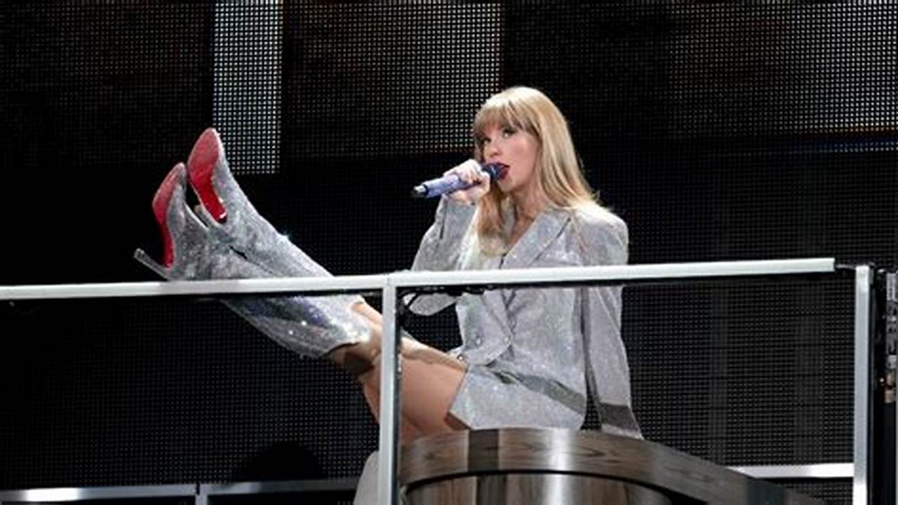 Taylor Swift Eras Tour Full Concert In Mp3