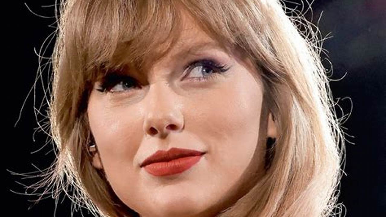 Taylor Swift Feb 10 2024