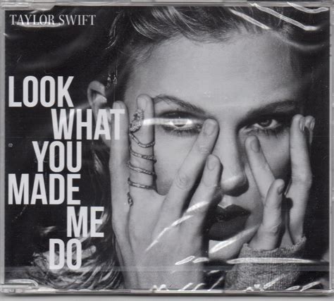 Taylor Swift Look What You Made Me Do (Lyrics Video) YouTube