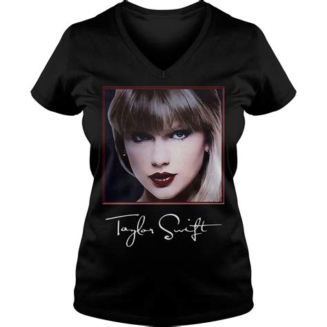 Taylor Swift T-Shirt Ideas: A Stylish Way to Show Your Love for Taylor Swift
