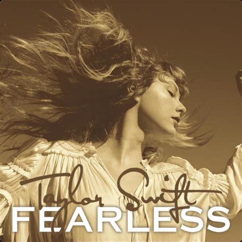 Fearless Album Cover Taylor Swift Halloween Costume