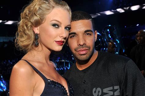 Taylor Swift and Drake collaboration