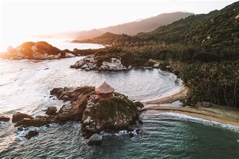 Tayrona Park Tips
