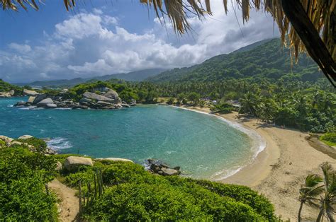Tayrona Park guide