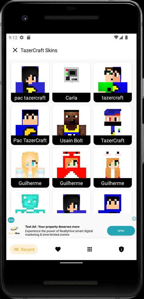 TazerCraft APK for Android Download