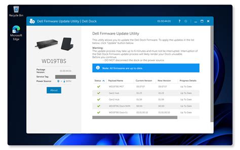 Tb-03 Firmware Update