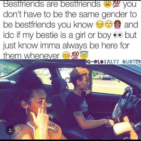 Tbh For The Best Friend