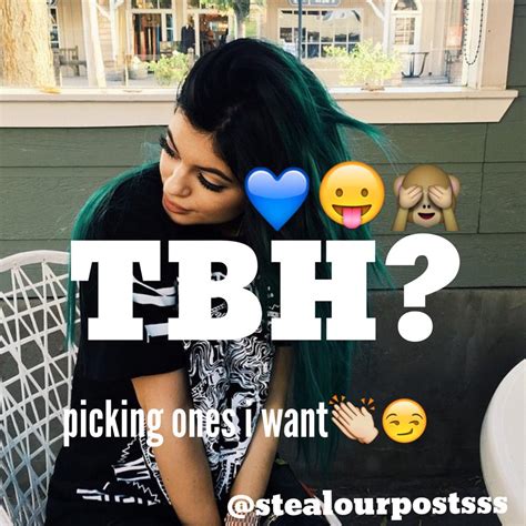 Tbh Post With Friends