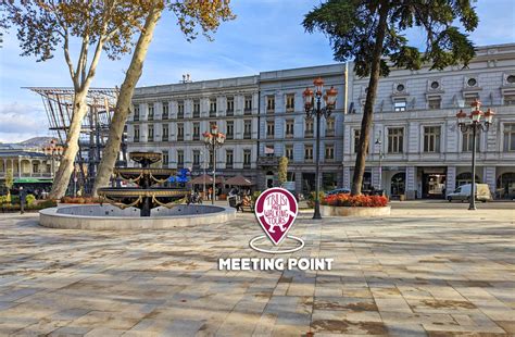 Tbilisi Meeting Point