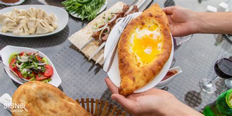 Tbilisi Left Bank Street Food Tour: An Honest Review