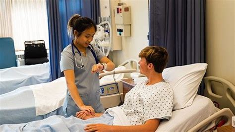 Tc3 Nursing Program