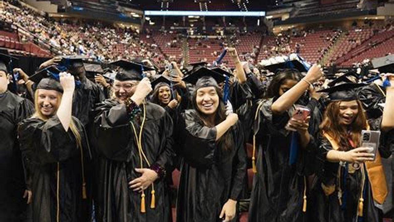 Tcc Spring 2024 Graduation