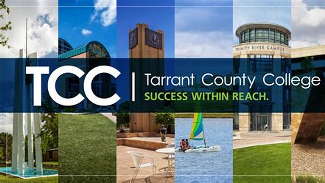 Tcc Spring 2024