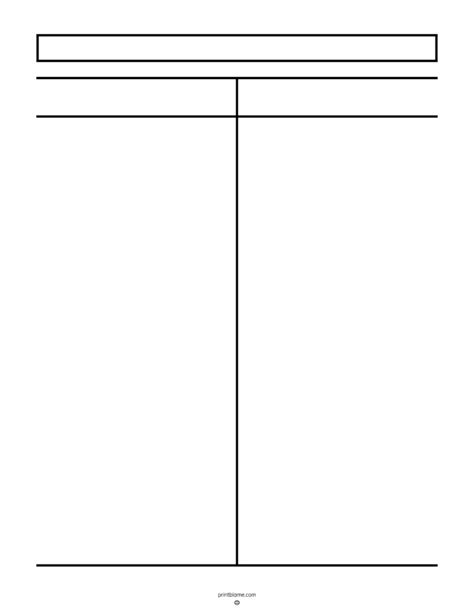 Tchart Template Editable