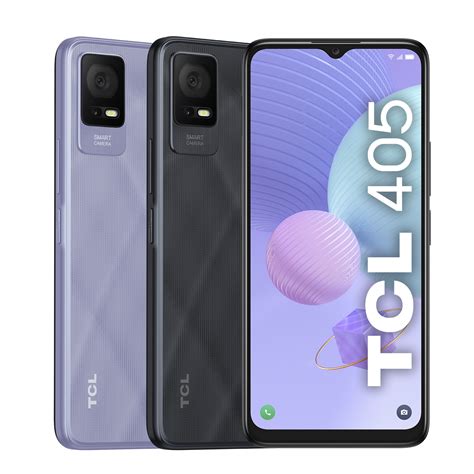 Tcl Smartphone