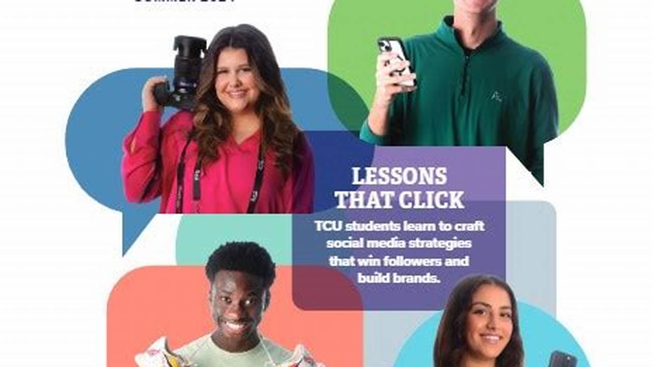 Tcu Summer Classes 2024