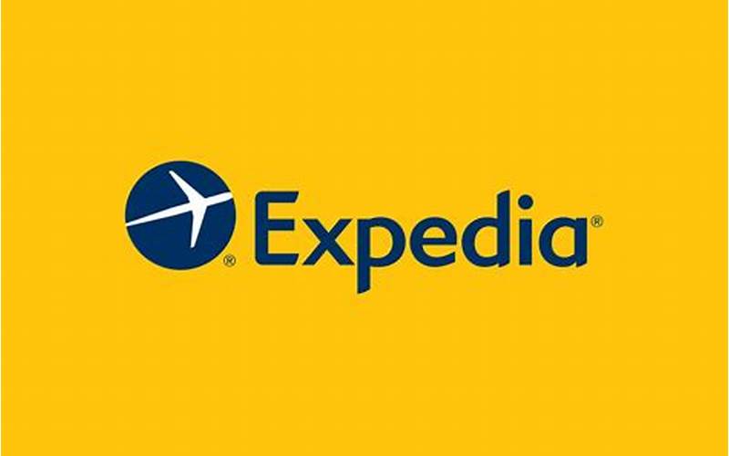 Td Travel Expedia Logo