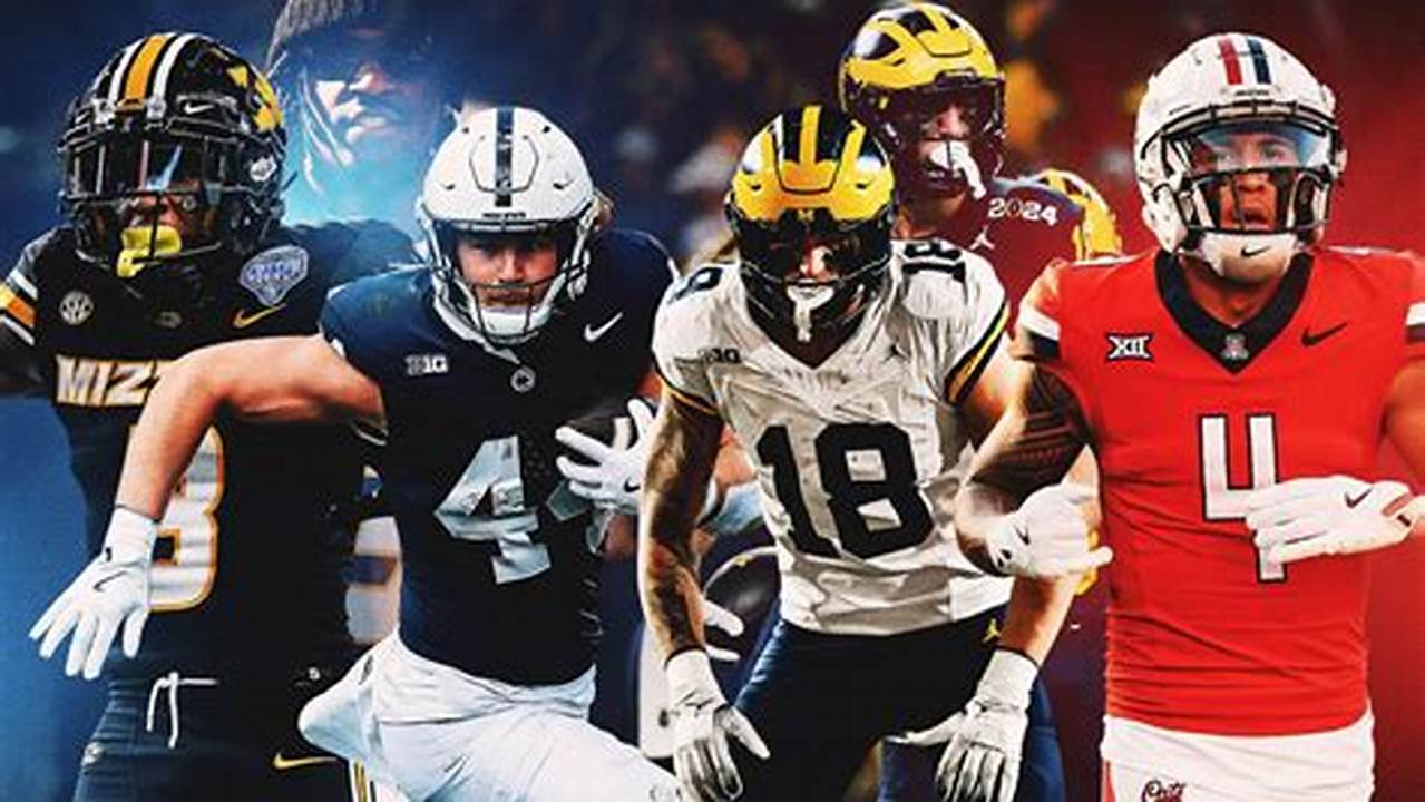 Te Draft Class 2025