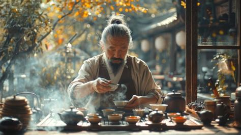 Tea Master
