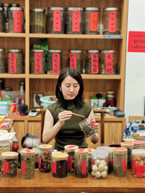 Tea Tasting Shanghai