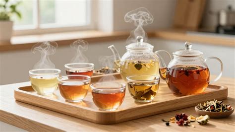 Tea That Detoxes