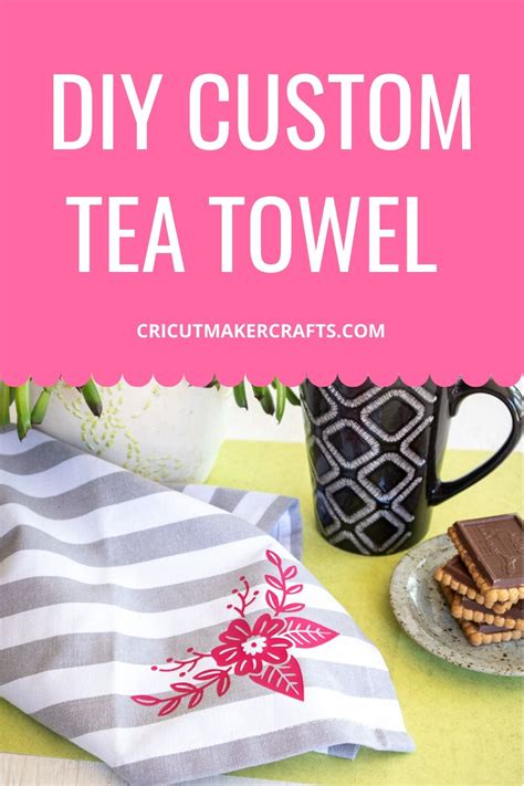 Download Tea Towel Bundle For Cricut