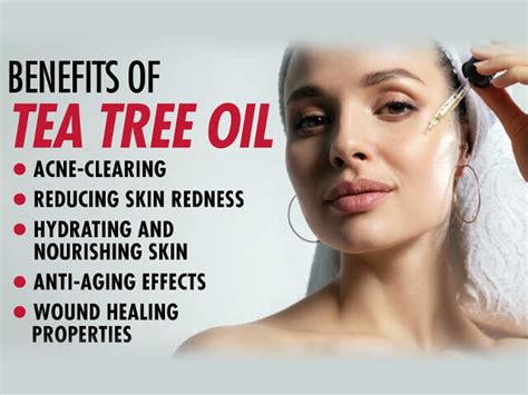 Unveiling the Potent Skin Cancer-Fighting Traits of Tea Tree Oil: A Natural Remedy That Shines in Dermatology!