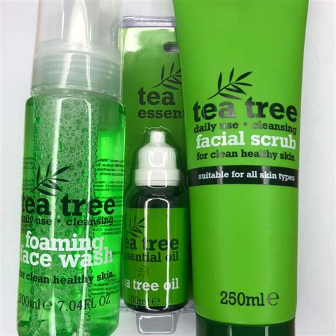 Unleash the Power of Nature with Tea Tree Skin Care: Explore the Wonders of Australian Botanicals for Flawless and Radiant Skin