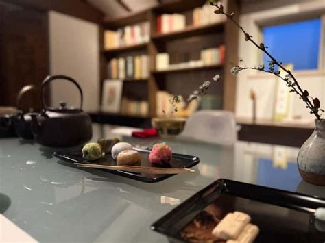 Tea ceremony mindfulness tips