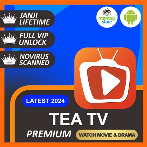 TeaTV Mod APK