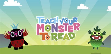 Teach Monster