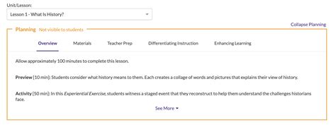 Teach Tci